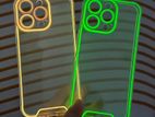 Luminous Radiom Iphone Covers