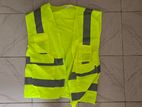 Luminous Safety Jacket
