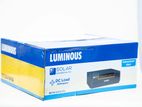Luminous Solar NXG 850VA / 12V Inverter