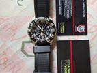 Luminox Series 3180 Navy Seals Edition Divers Watch