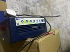 Luminus Inverter