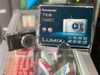 Lumix Tz 8 Black