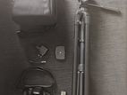 LUMIZ DC-FZ80 Camera (With Battery and Charger) + Tripod Bag