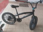 ​Lumpala BMX Bike (Custom Wheels & Disc Brakes)