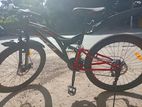 Lumstar 26" Multi-Speed Bicycle