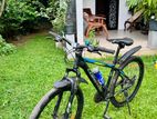 Lumstar 27 Size Bicycle