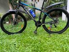 Lumstar 27.5 Bicycle