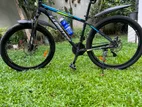 Lumstar 27.5 Bicycle