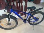 Lumstar 27.5 Bicycle