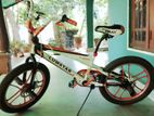 Lumstar Bicycle BMX 30