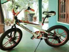 Lumstar Bicycle BMX 30