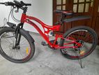 Lumstar Bicycle