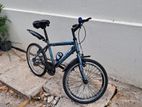 Lumstar Bicycle