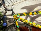 Lumstar Bicycle