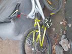 Lumstar Bicycle(Used)