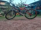 Lumstar Bicycle