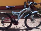 Lumala Bicycle