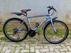 Lumstar Bicycle