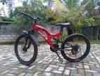 Lumstar Bicycle