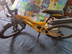 Lumstar Bicycle