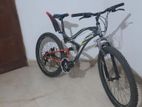 Lumstar Bicycle