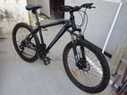 Lumstar Bicycle