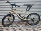 Lumstar bike