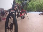 Lumala Bicycle