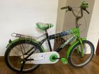 Lumstar BMX Bicycle