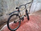 Lumstar Cycle Less Used