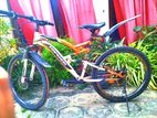 Lumstar Emperor Mountain Bicycle