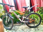 Lumstar Emperor Mountain Bicycle