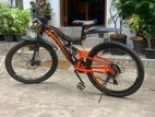 Lumstar Bicycle