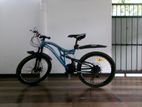 Lumstar Bicycle