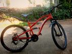 Lumstar Bicycle