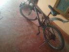 Mountain Bicycle