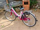 Lumstar Bicycle