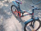 Lumstar Bicycle