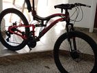 Lumstar Gear Bicycle