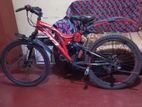 Lumstar Bicycle