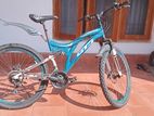 Lumstar GT4 Bicycle