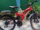 LUMSTAR GT4 Bicycle