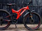 Lumstar Gt4 Bicycle