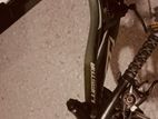 Lumstar GT4 Bike