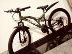 Lumstar GT4 Bicycle