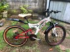 Lumstar Gt4 Bicycle