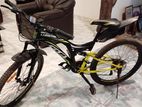 Lumstar GT4 Bicycle