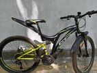 Lumstar GT4 Bicycle