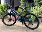 Lumstar GT4 Mountain Bicycle (26”)
