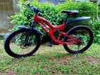 Lumstar Gt4 Mountain Bicycle